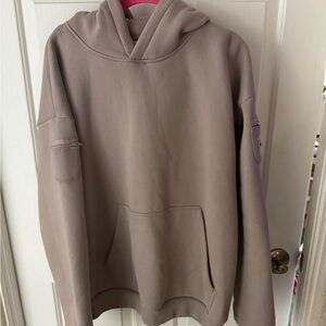 Comfrt travel essentials Hoodie Sweater